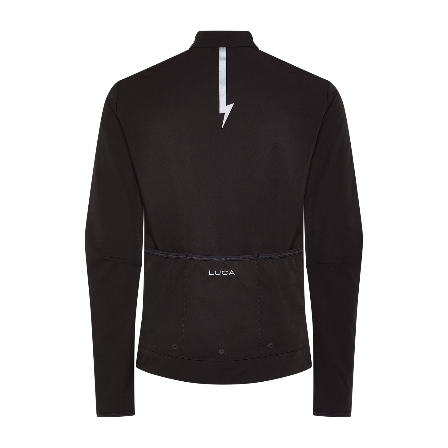 Momentum Jacket - Black