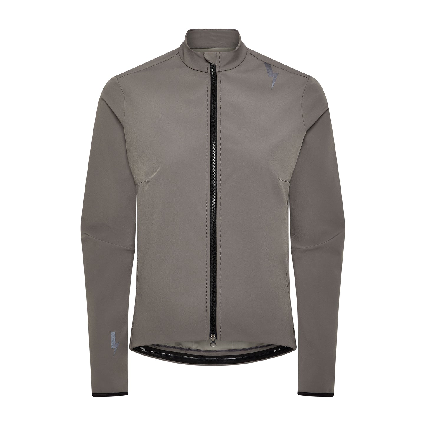 Momentum Jacket - Grey