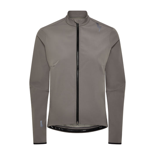 Momentum Jacket - Grey
