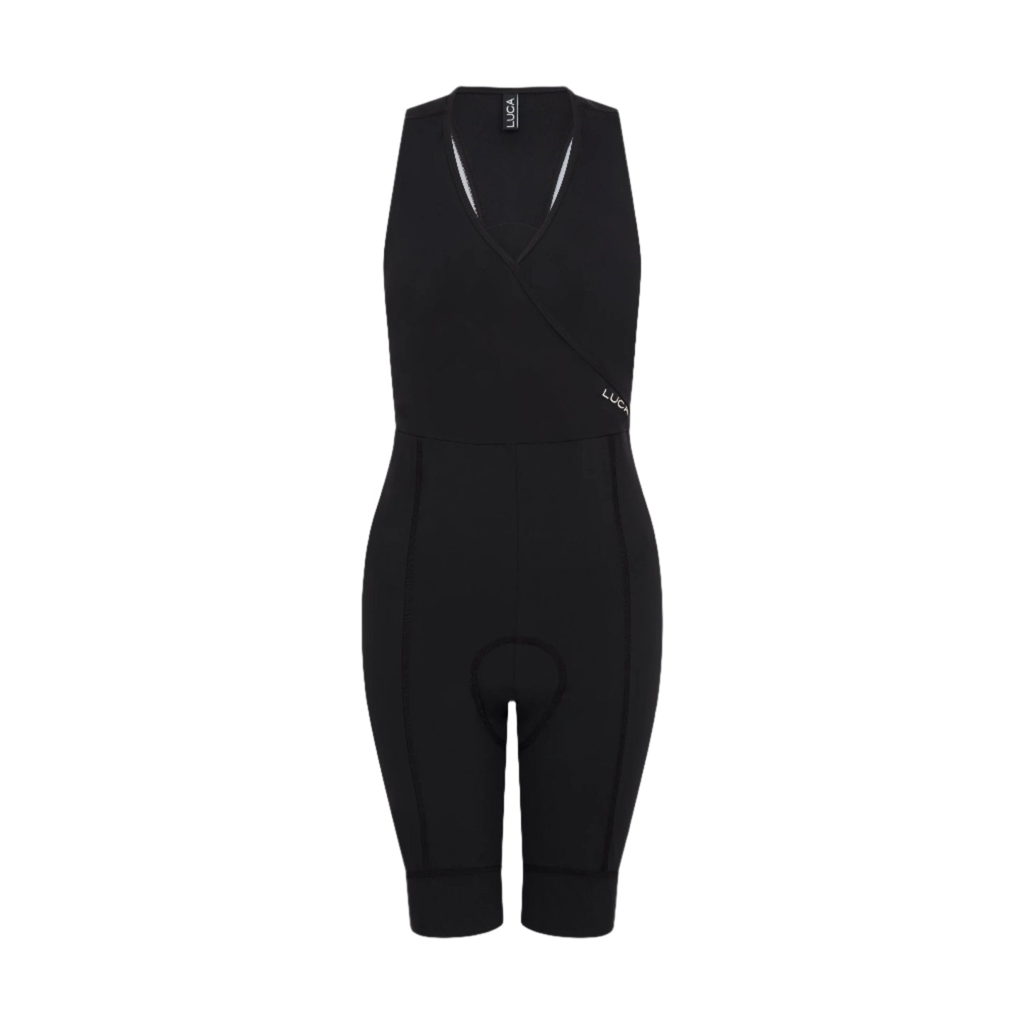 Road All-In-One - Black