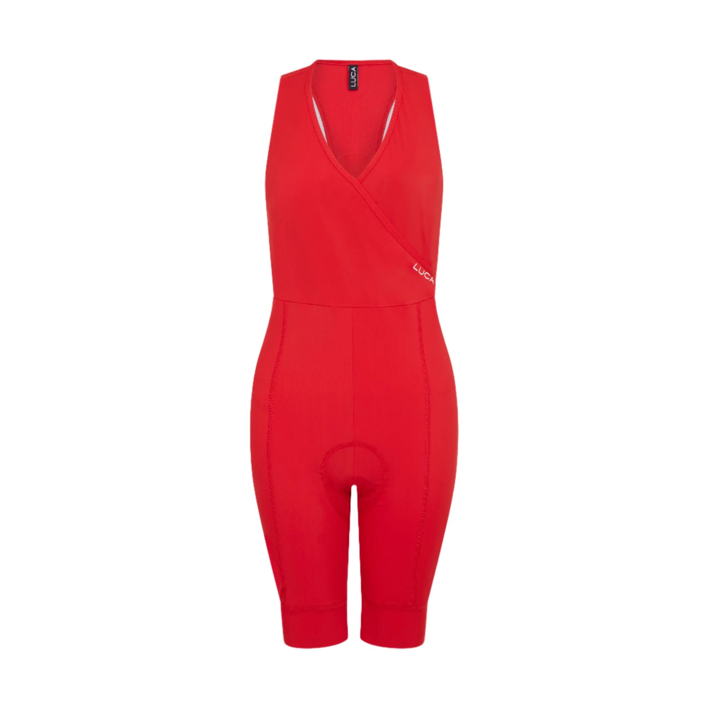 Road All-In-One - Red