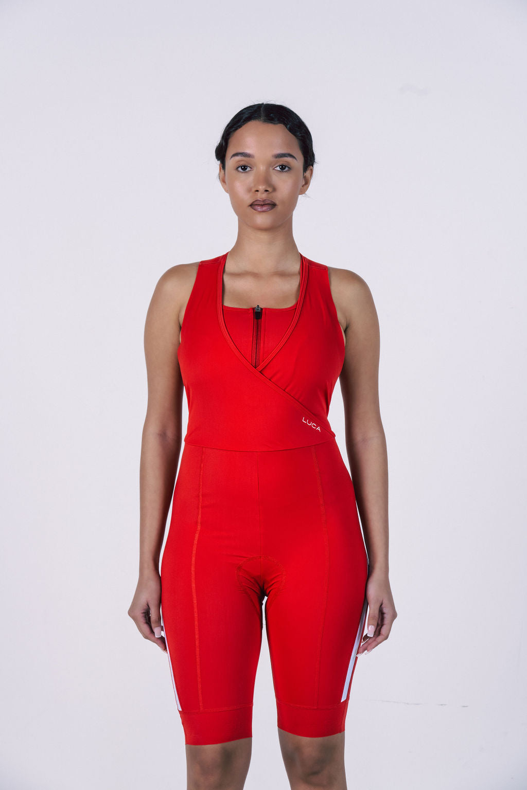 Road All-In-One - Red
