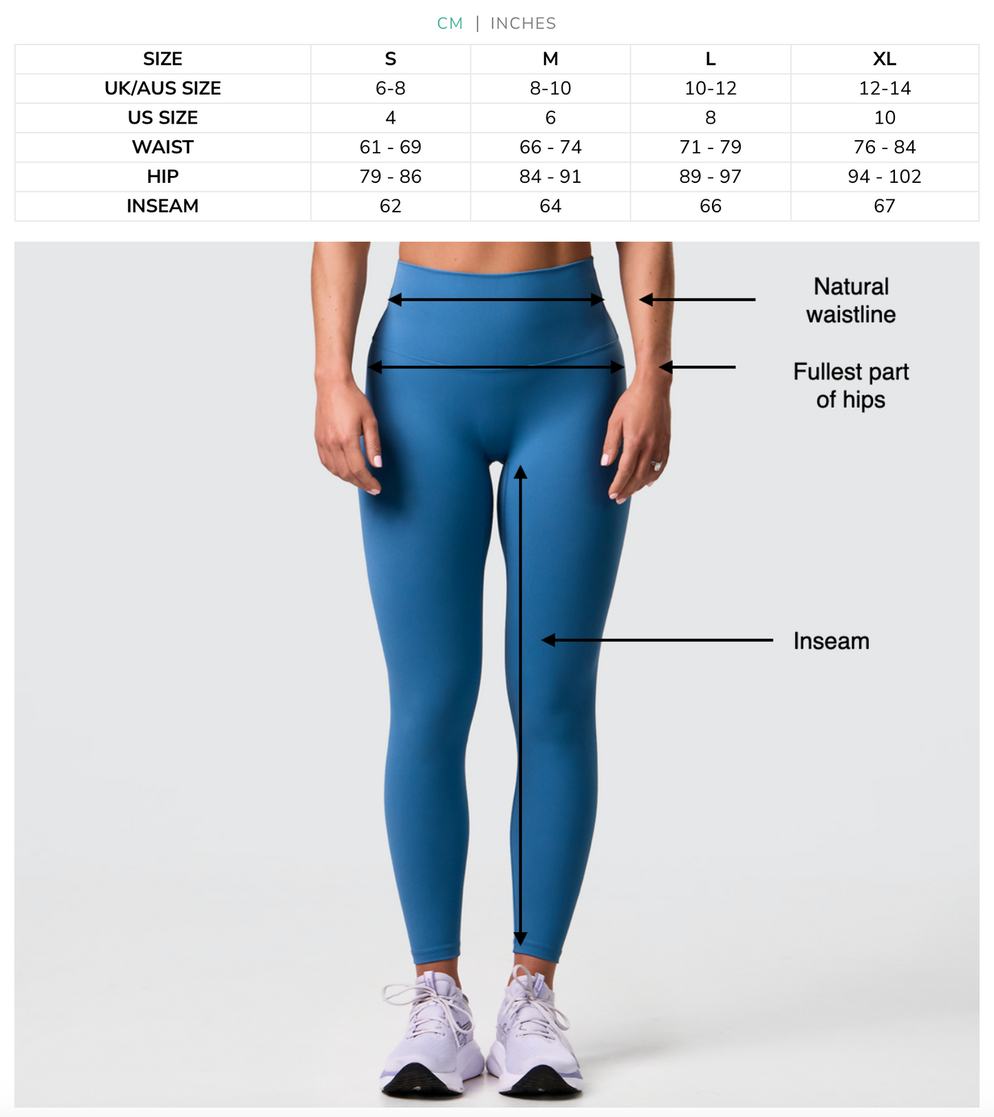 ROXI Leggings BERRY