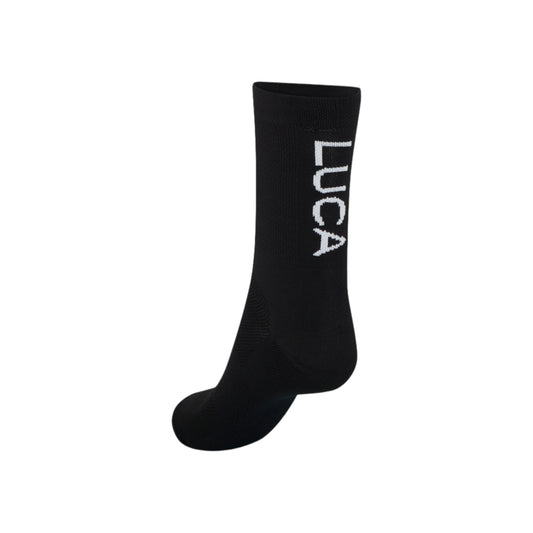 Elevate Socks - Black