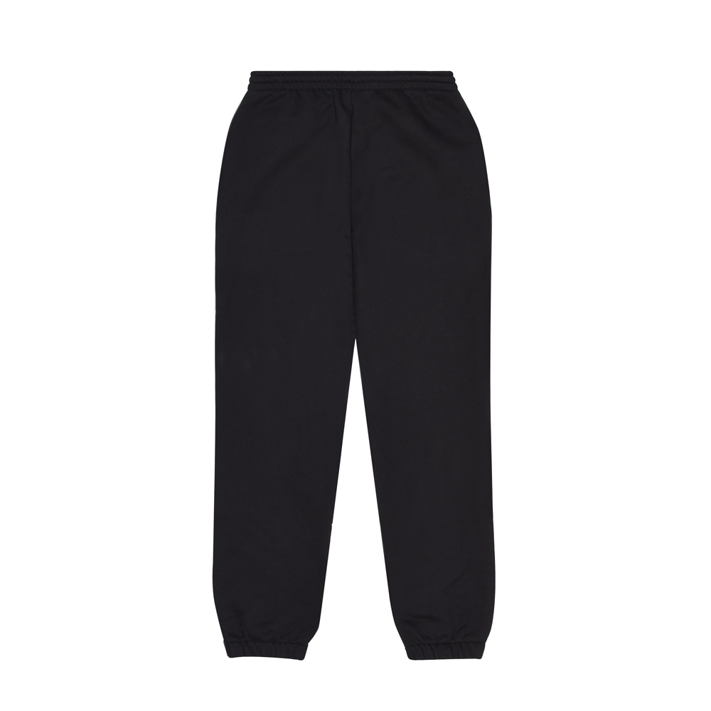 Essential Joggers Black