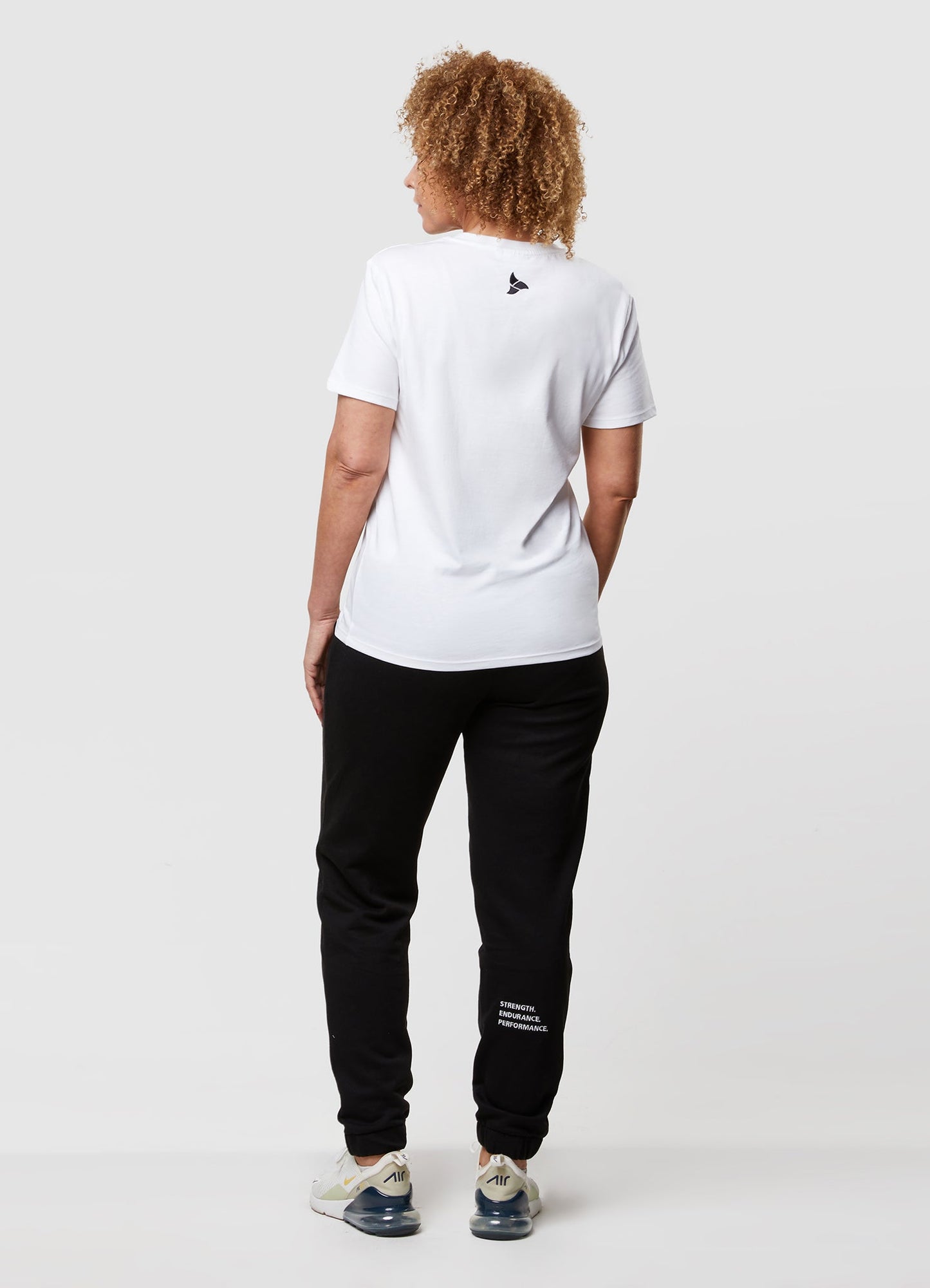 JOGGERS BLACK - Women's