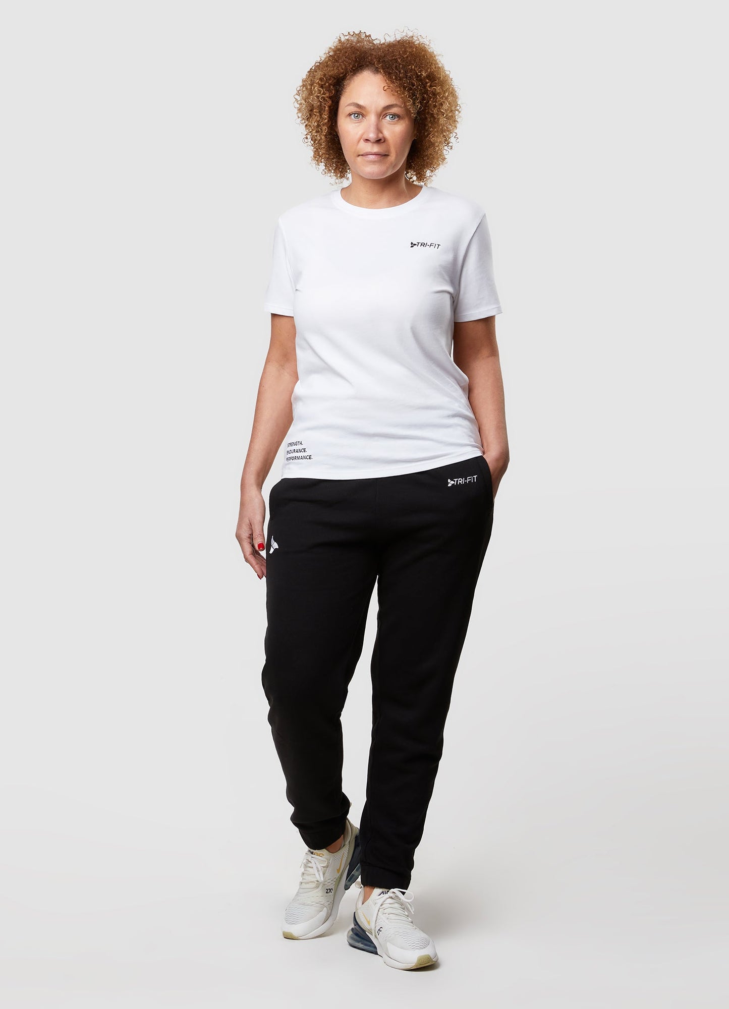 JOGGERS BLACK - Women's