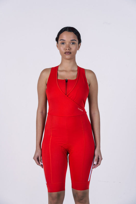 Road All-In-One - Red