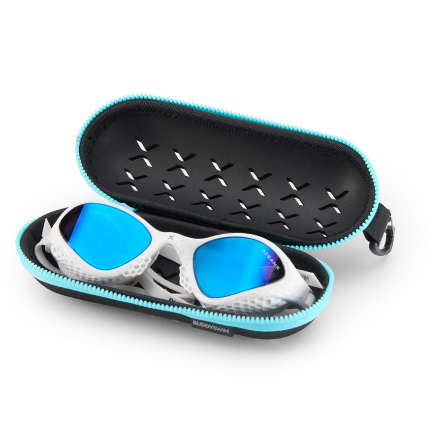 Buddyswim EVA Goggle Case