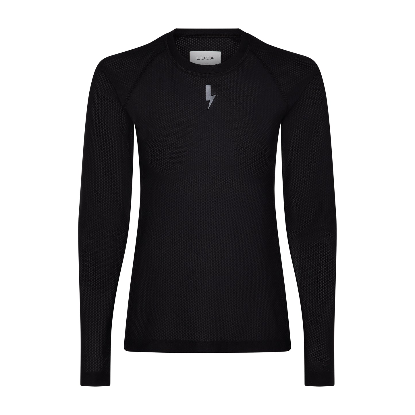 Radiance Base Layer - Black