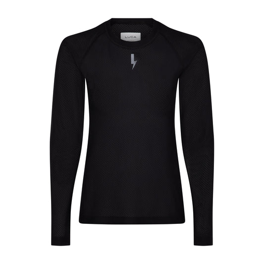 Radiance Base Layer - Black