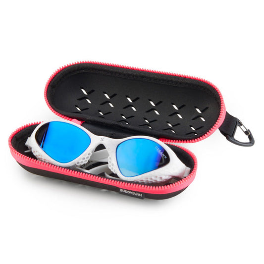 Buddyswim EVA Goggle Case