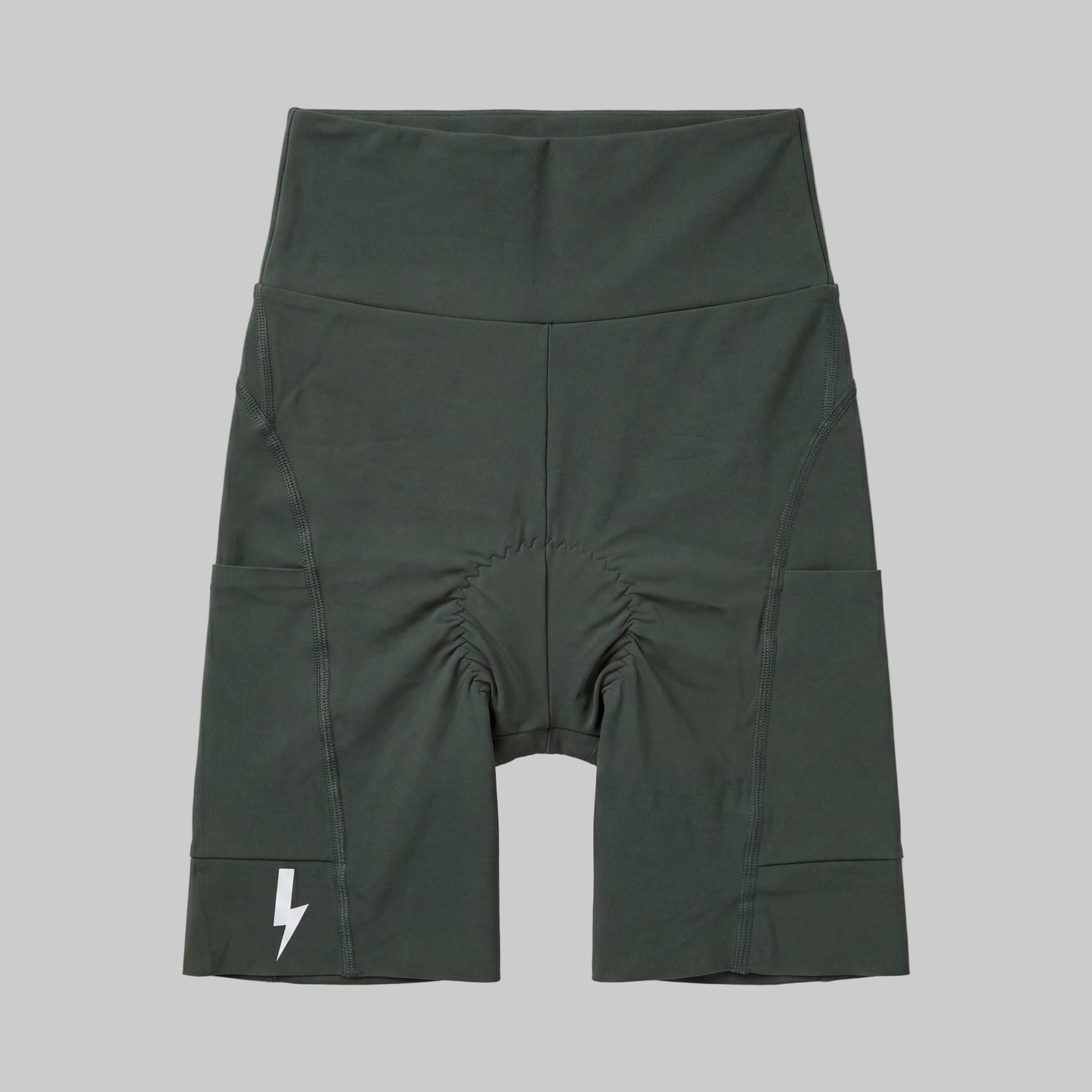Empower Short - Basil