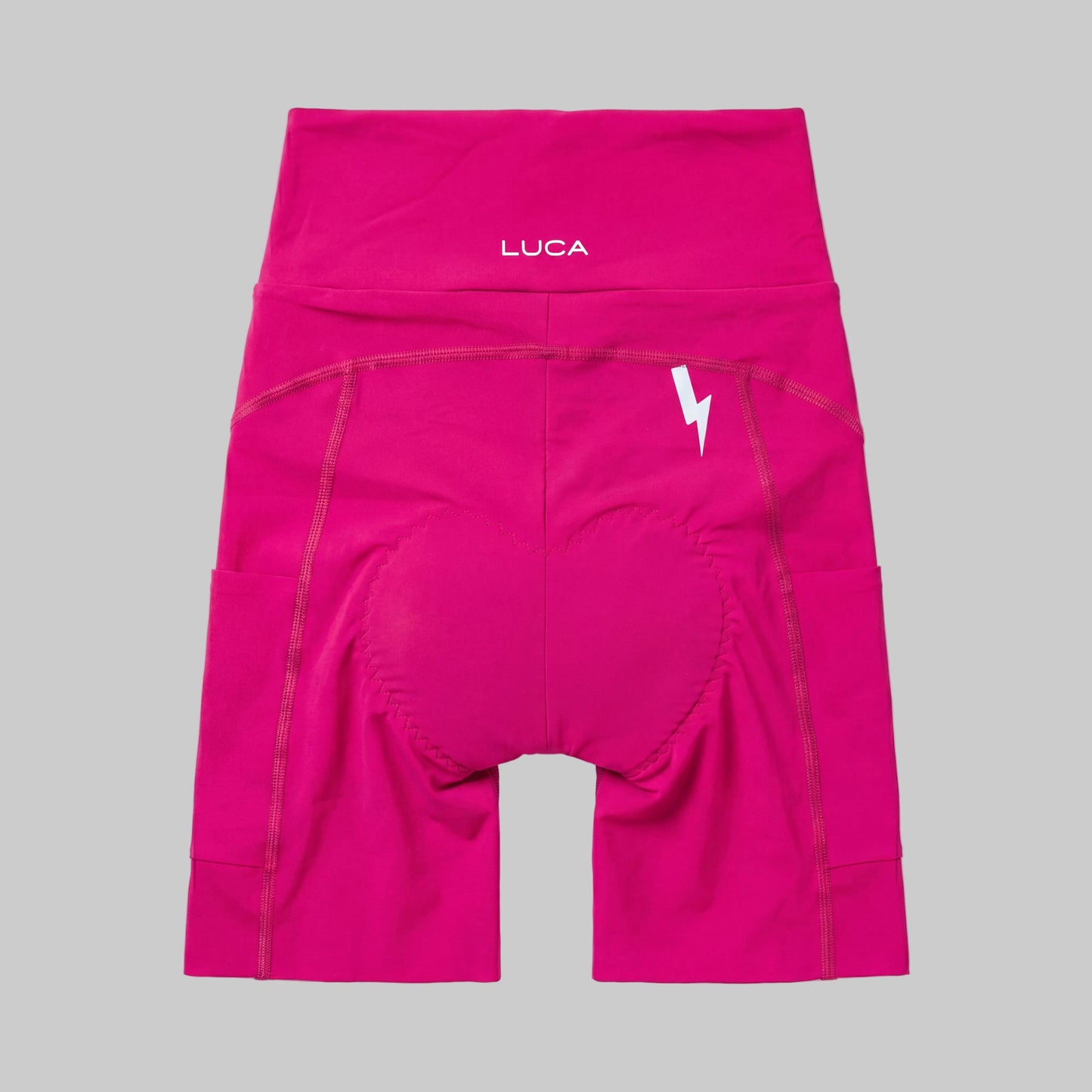 Empower Short - Hibiscus