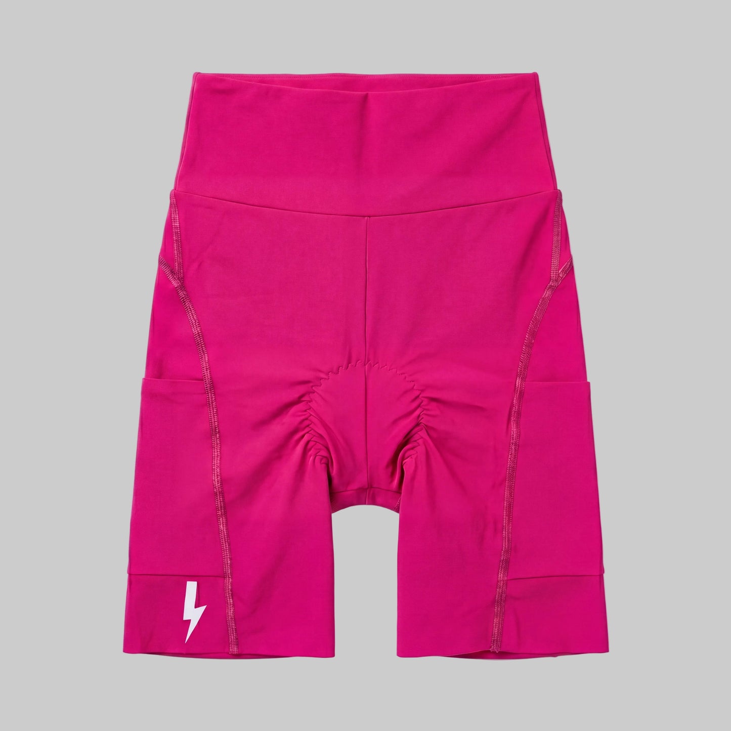 Empower Short - Hibiscus