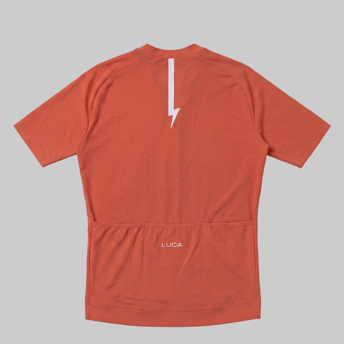 Soleil Jersey - Aperol