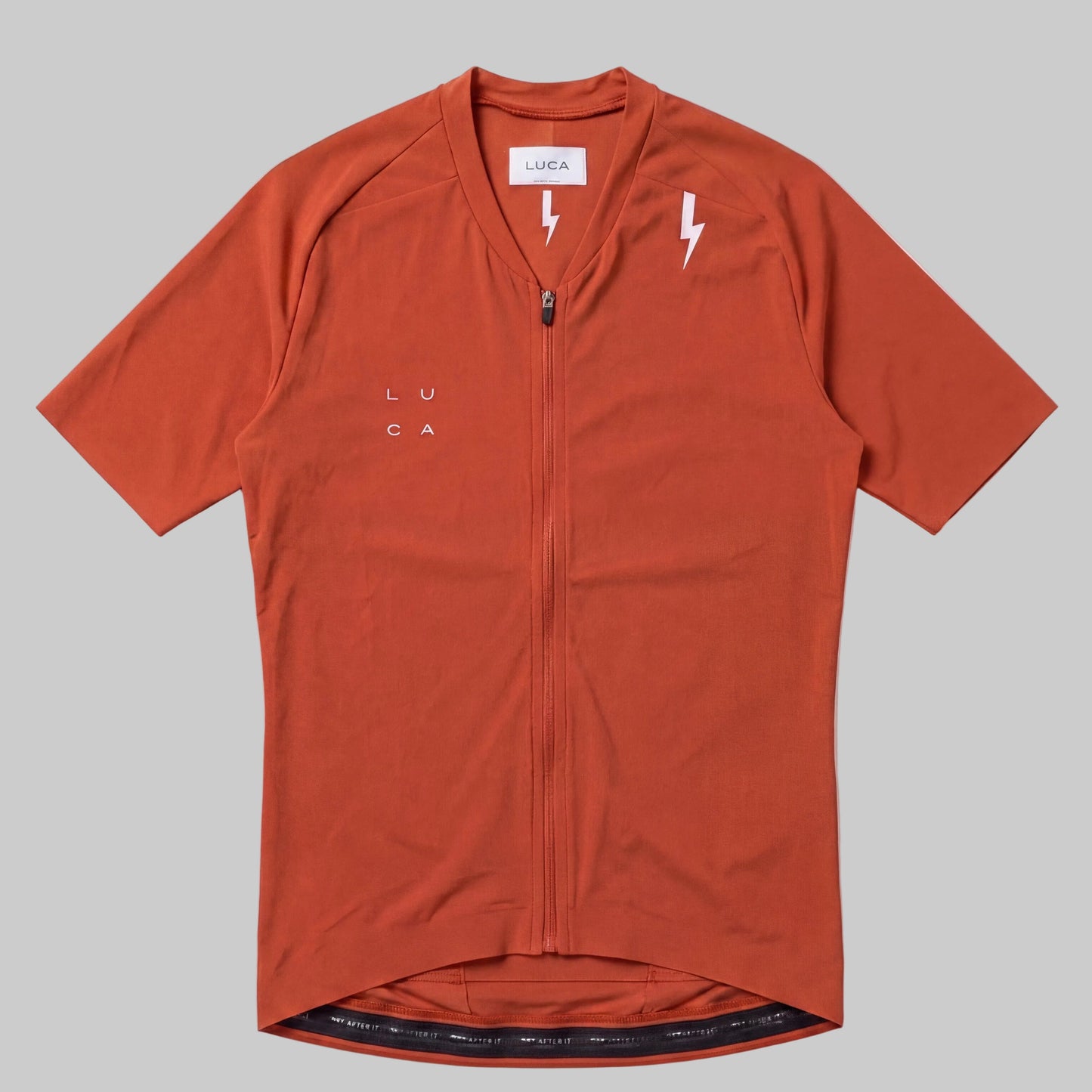 Soleil Jersey - Aperol