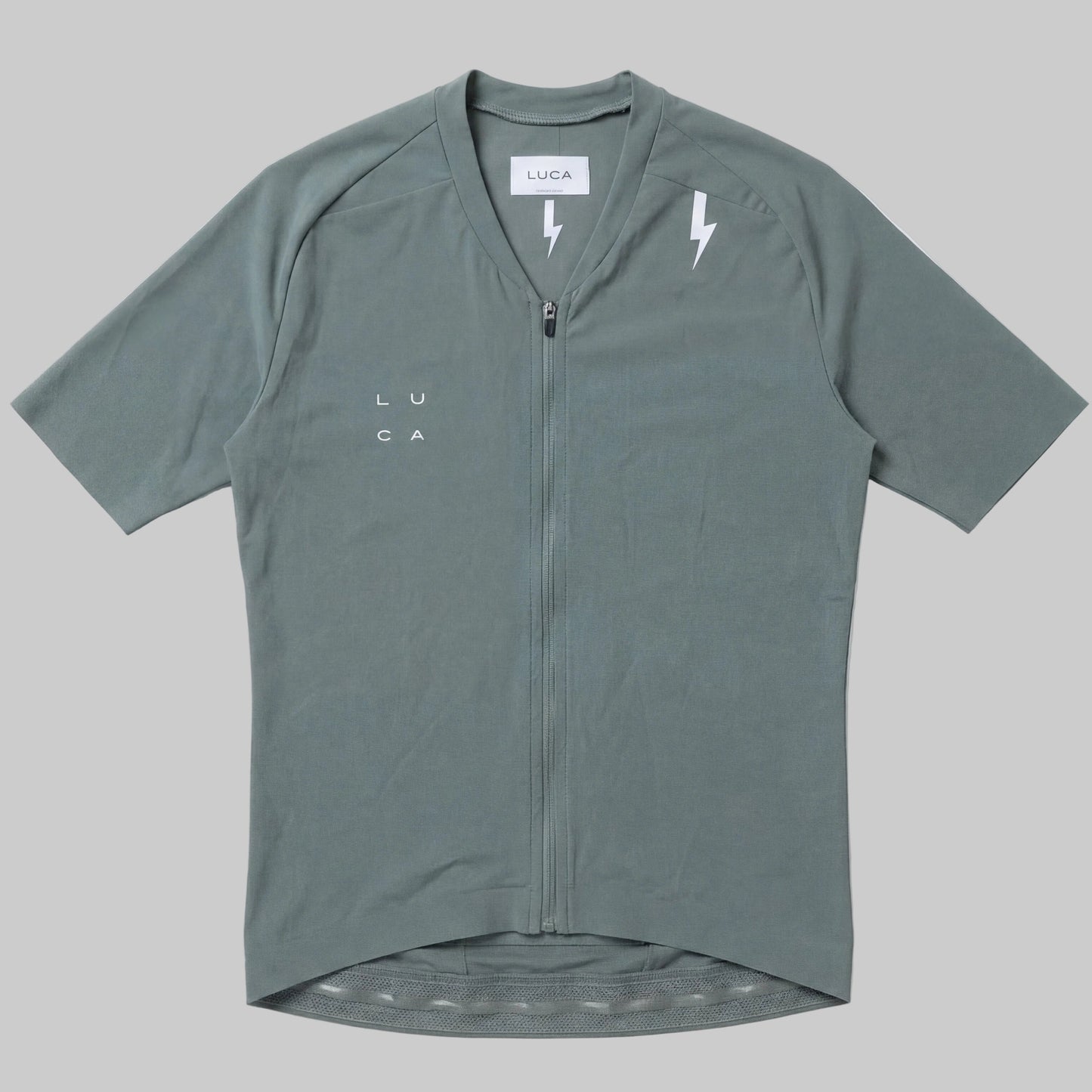 Soleil Jersey - Matcha