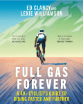 Full Gas Forever Review — A Book That Rekindled My Love for the Bike