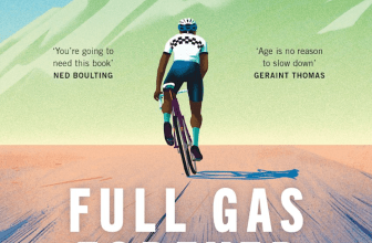 Full Gas Forever Review — A Book That Rekindled My Love for the Bike