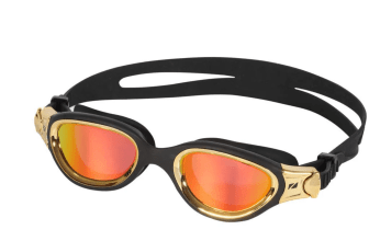 Best open water goggles for women : Zone 3 Venator-X review