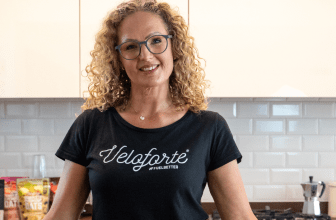 Veloforte | Natural Sports Nutrition