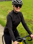 Best Women’s Cycling Jacket | Stylish Luca Momentum Jacket Review