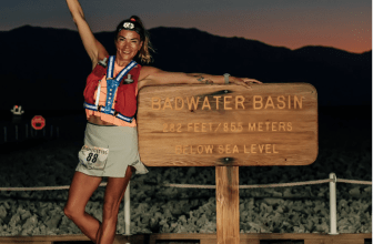 Best Running Books for Women 2025 | Trails and Tribulations Running Adventures of Susie Chan