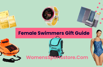 Women’s Sports Store: The Ultimate Gift Guide for Open Water swimmers in 2026