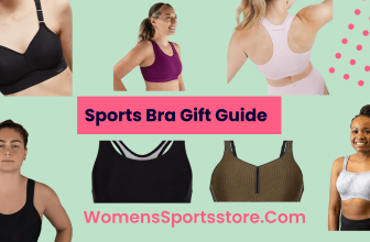 Women’s Sports Store: The Ultimate Gift Guide for Sports Bras for Women in 2026