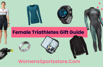 Women’s Sports Store: The Ultimate Gift Guide for Female Triathletes in 2026