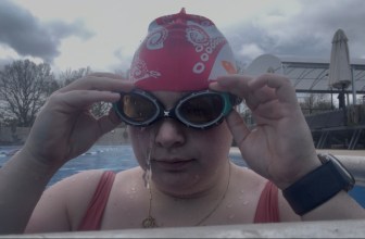 Zoggs Predator Flex: Polarised but Problematic