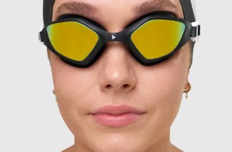Tri-Fit Rapid X Goggles – Best swimming goggles