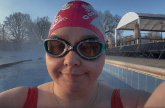 Zoggs Predator Flex: Polarised but Problematic