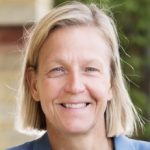 Mel Berry - Cofounder Women's Sports Store - Endurance Warrior