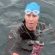 Dani Wallwork - Ultra marathon swimmer