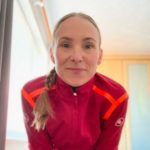 Kelly Joanne | Triathlete & Brand and Marketing Consultant