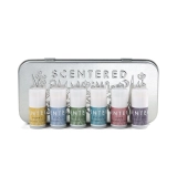 Best Aromatherapy Balm for women: Is Scentered Aromatherapy Balm Discovery Set best in show?