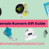 Best Running Books for Women 2025 | Trails and Tribulations Running Adventures of Susie Chan