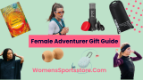 Women’s Sports Store: The Ultimate Gift Guide for female adventurers in your life in 2026
