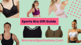 Women’s Sports Store: The Ultimate Gift Guide for Sports Bras for Women in 2026