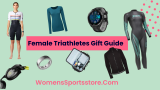 Women’s Sports Store: The Ultimate Gift Guide for Female Triathletes in 2026