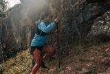 Best trail running poles for women | Harrier Helvellyn PRO Carbon Z-Poles V2 Review