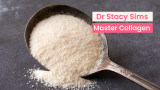 Master Collagen: Science-Based Health Boost | Dr. Stacy Sims