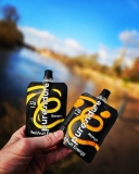 Natural Energy Gels That Actually Taste Good