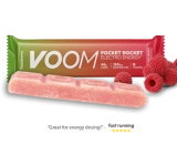 The best energy bar for endurance performance and easy digestion | VOOM Pocket Rocket Review