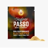 Veloforte Passo Hydration Electrolyte Powder Review