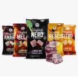 Veloforte Mixed Natural Energy Chews Review: The Best Energy Chews for Running?