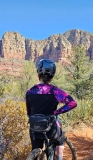 Trail-Tested and Rider-Approved: The Women’s MTB Jersey That Actually Fits