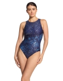 Best High Front Swimsuit | Zoggs Boronia Hi Front Review.